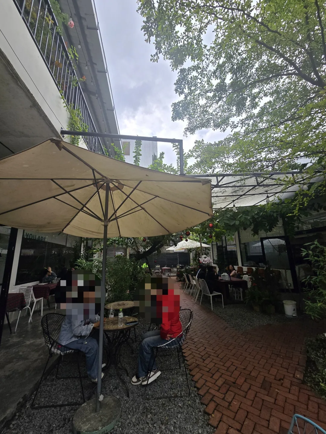 Review Đà Nẵng ❣️ Webe Coffee