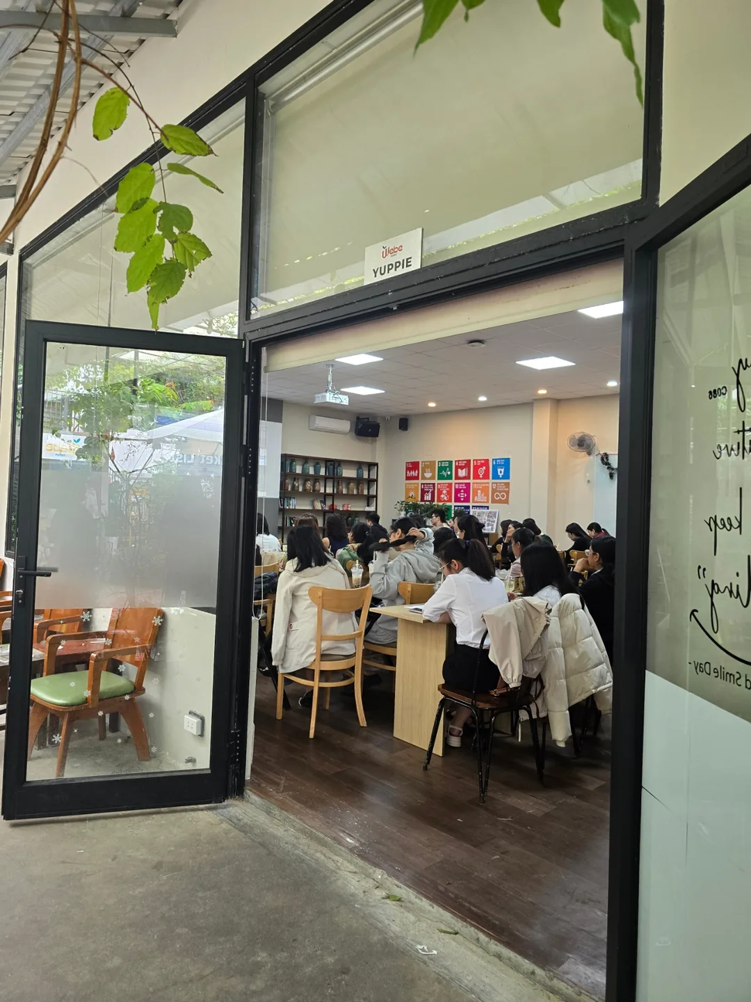 Review Đà Nẵng ❣️ Webe Coffee
