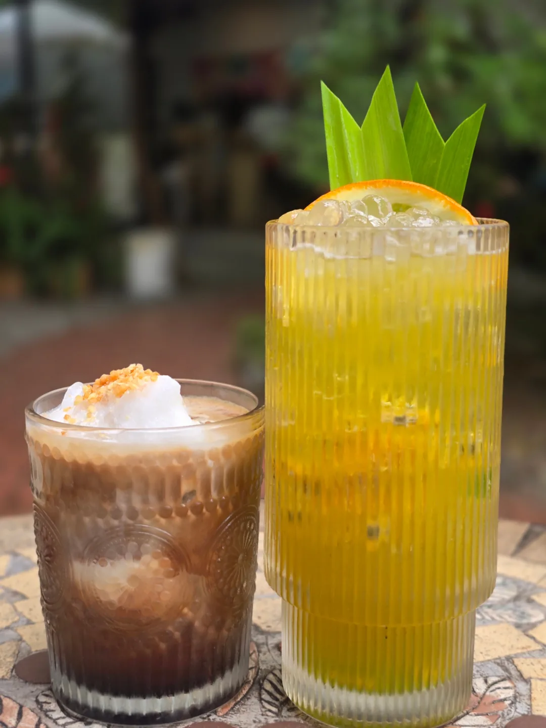 Review Đà Nẵng ❣️ Webe Coffee