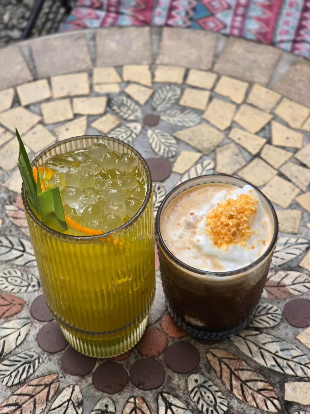 Review Đà Nẵng ❣️ Webe Coffee