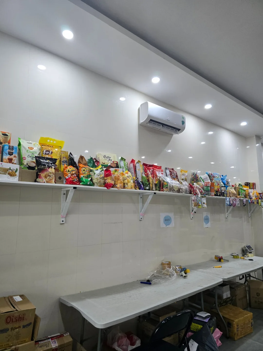 Review Đà Nẵng❣️Mình vừa đi chuyến ICT (giao hàng) về.