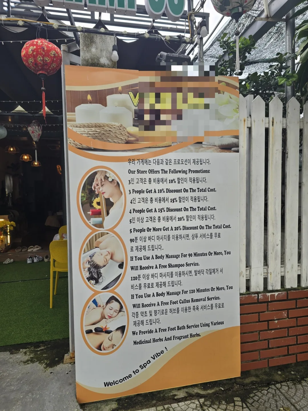 Review Đà Nẵng❣️Đi ba vạn dặm để tìm quán gội đầu địa phương ngon~