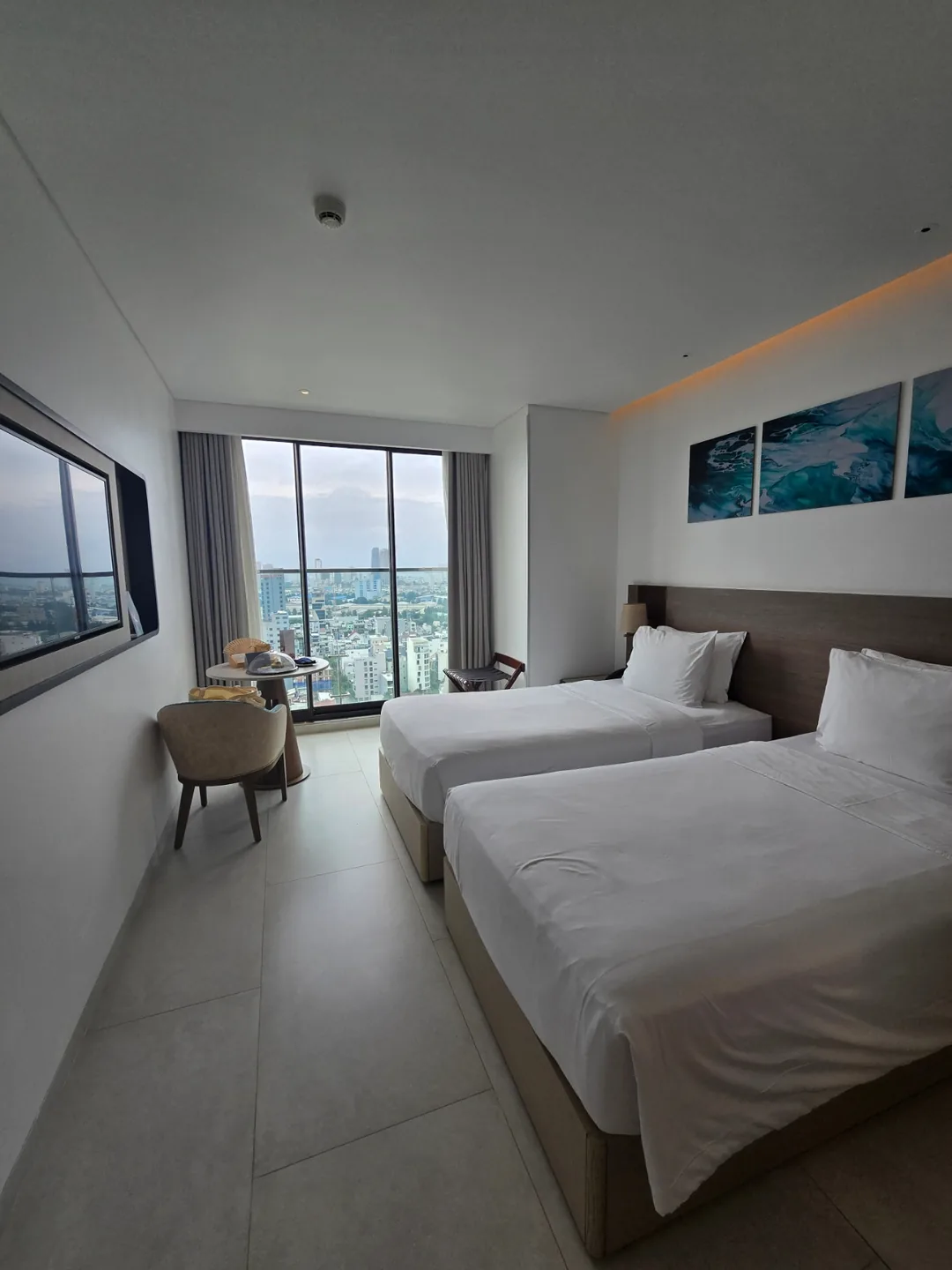 Review Đà Nẵng❣️Phòng Radisson Đà Nẵng
