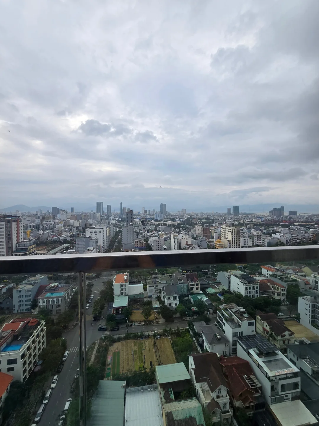 Review Đà Nẵng❣️Phòng Radisson Đà Nẵng