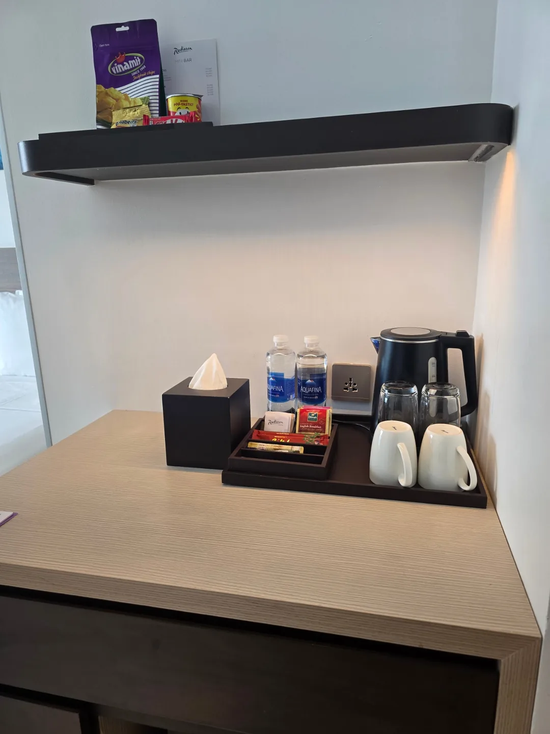 Review Đà Nẵng❣️Phòng Radisson Đà Nẵng