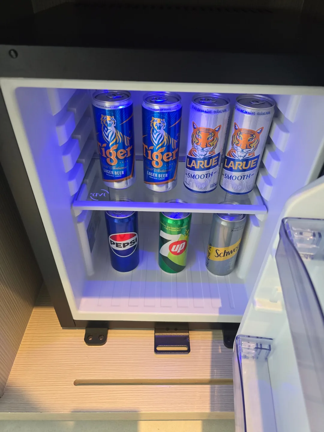 Review Đà Nẵng❣️Phòng Radisson Đà Nẵng