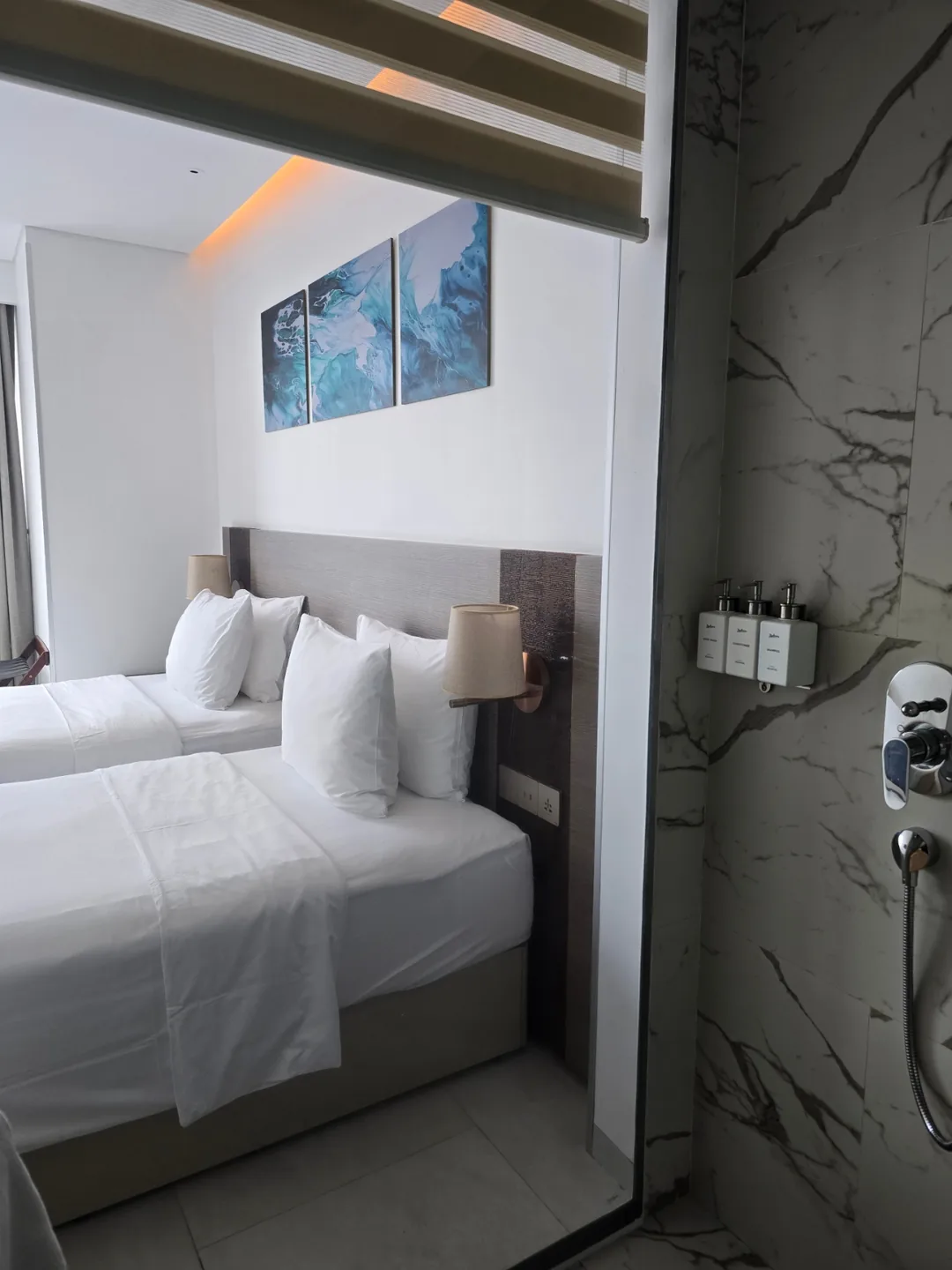 Review Đà Nẵng❣️Phòng Radisson Đà Nẵng