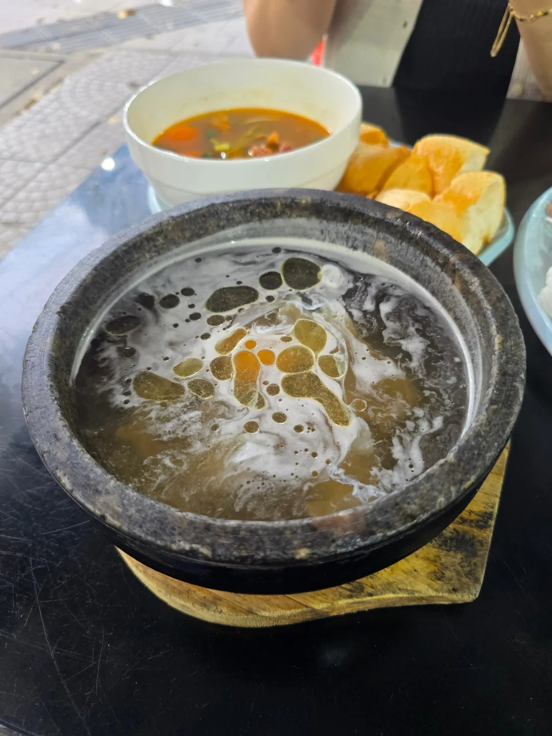 Review Đà Nẵng❣️Phở bát đá - Bún chả Hà Nội🥢