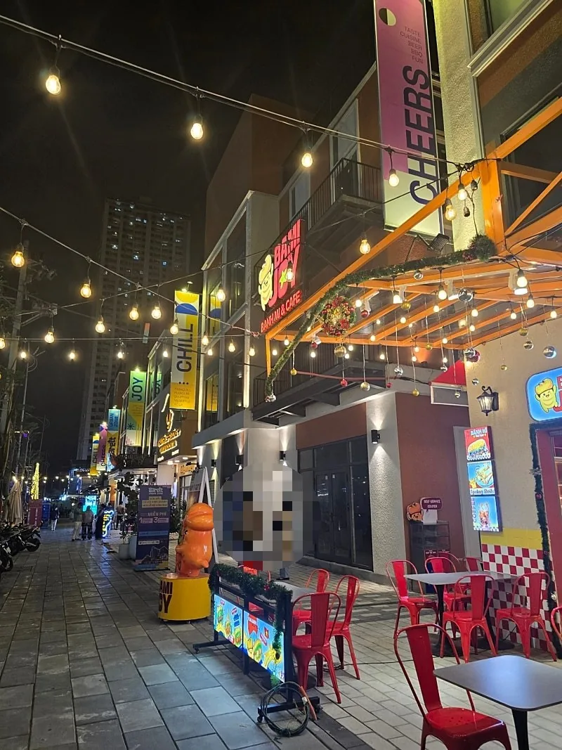 Review Đà Nẵng❣️Barett Urban Zone