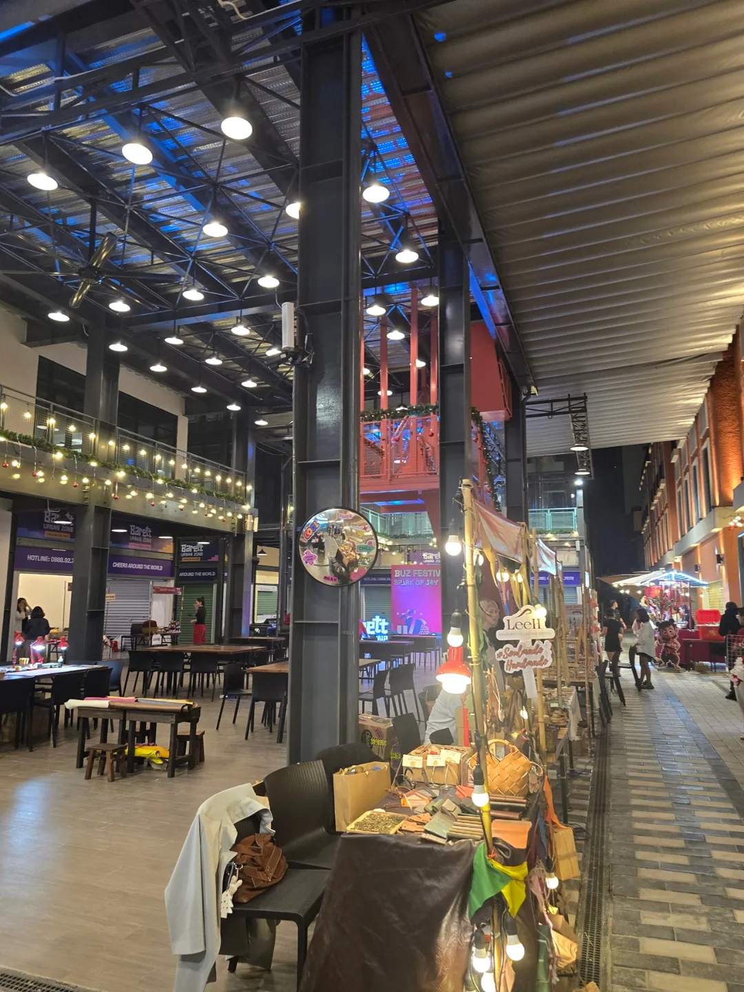 Review Đà Nẵng❣️Barett Urban Zone