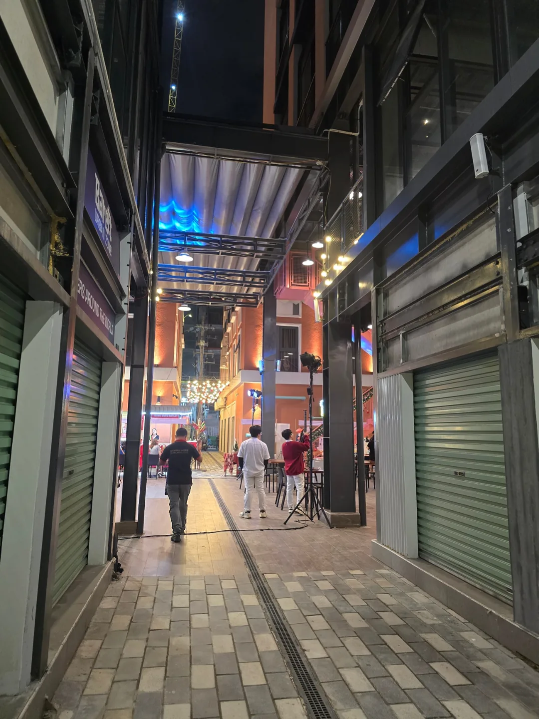 Review Đà Nẵng❣️Barett Urban Zone