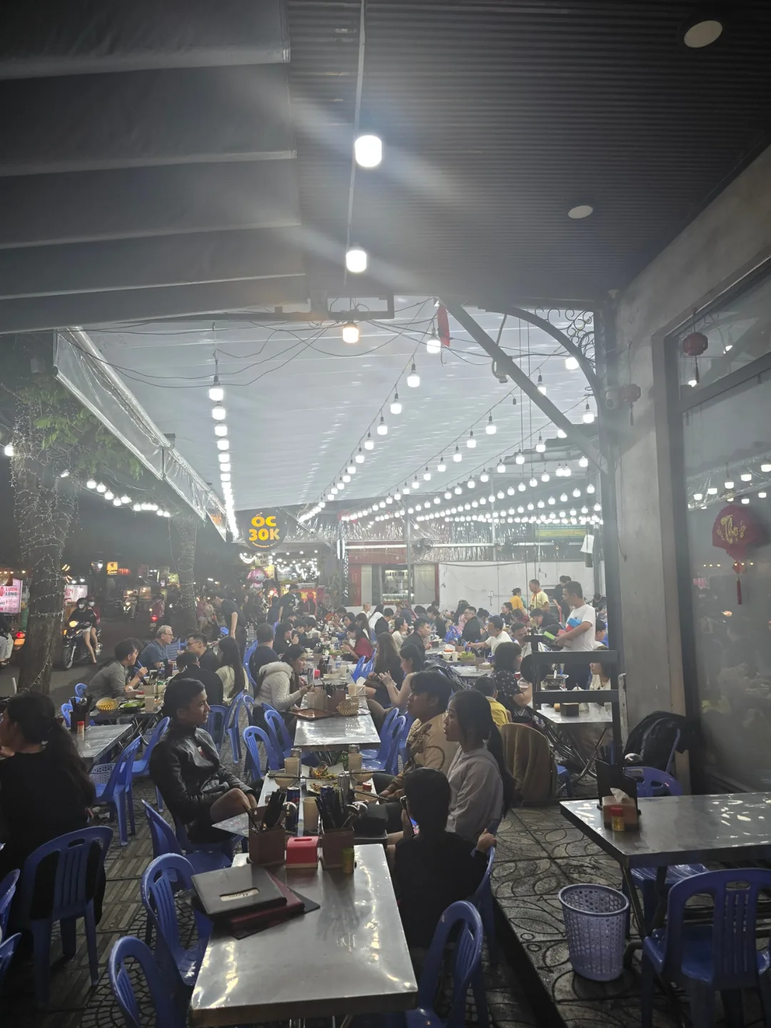 Đánh giá Đà Nẵng❣️ Quán ăn địa phương " Ốc 30k