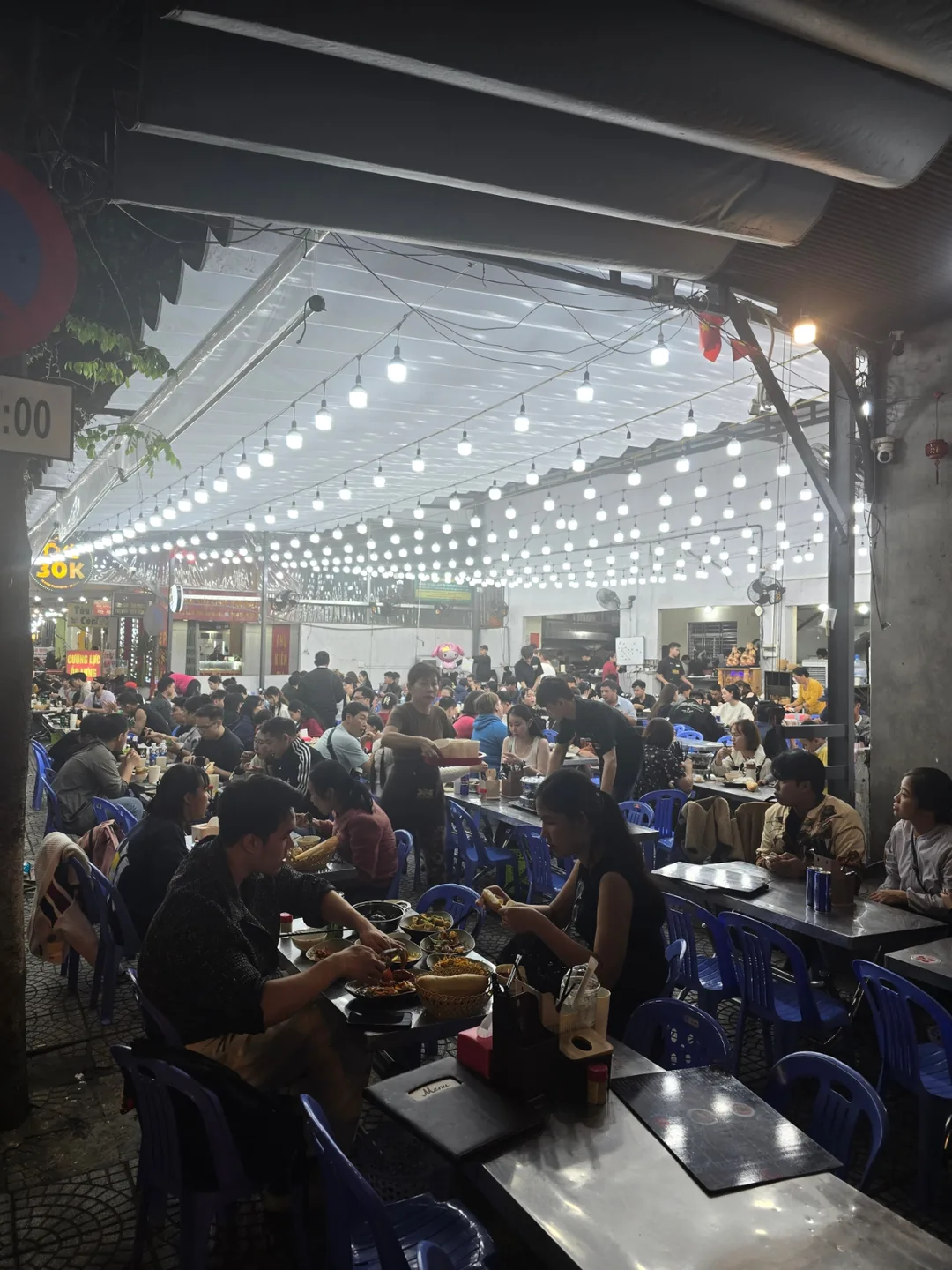 Đánh giá Đà Nẵng❣️ Quán ăn địa phương " Ốc 30k