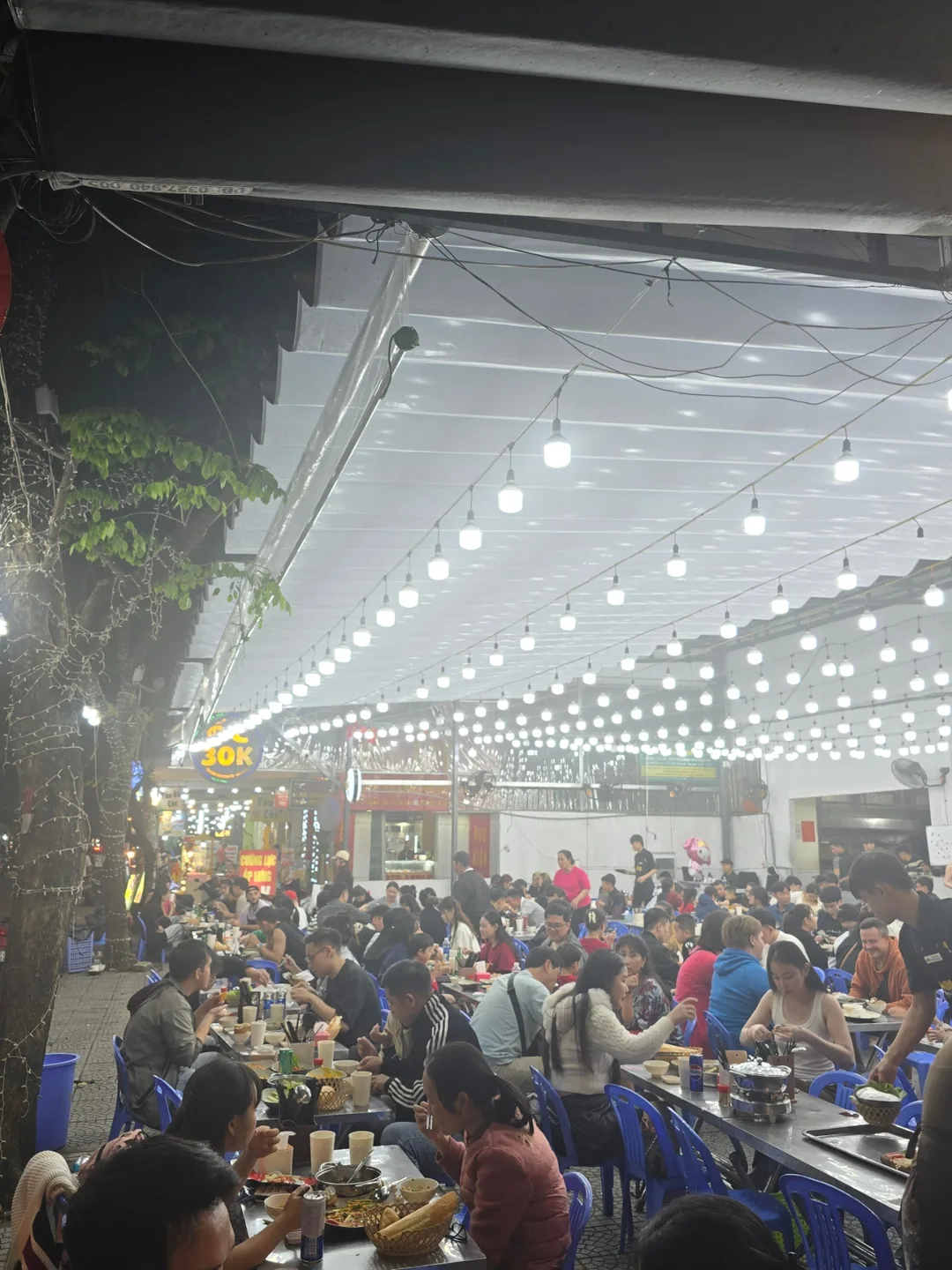Đánh giá Đà Nẵng❣️ Quán ăn địa phương " Ốc 30k