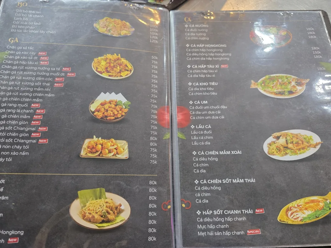 Đánh giá Đà Nẵng❣️ Quán ăn địa phương " Ốc 30k