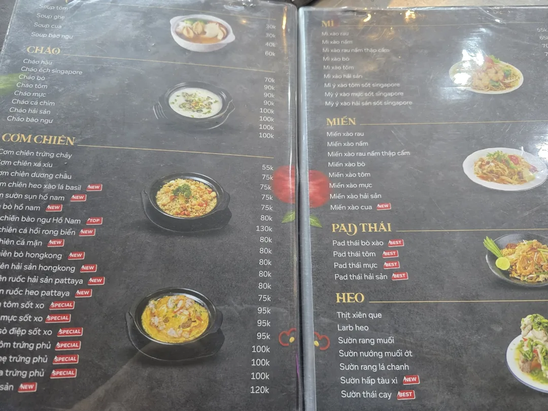 Đánh giá Đà Nẵng❣️ Quán ăn địa phương " Ốc 30k