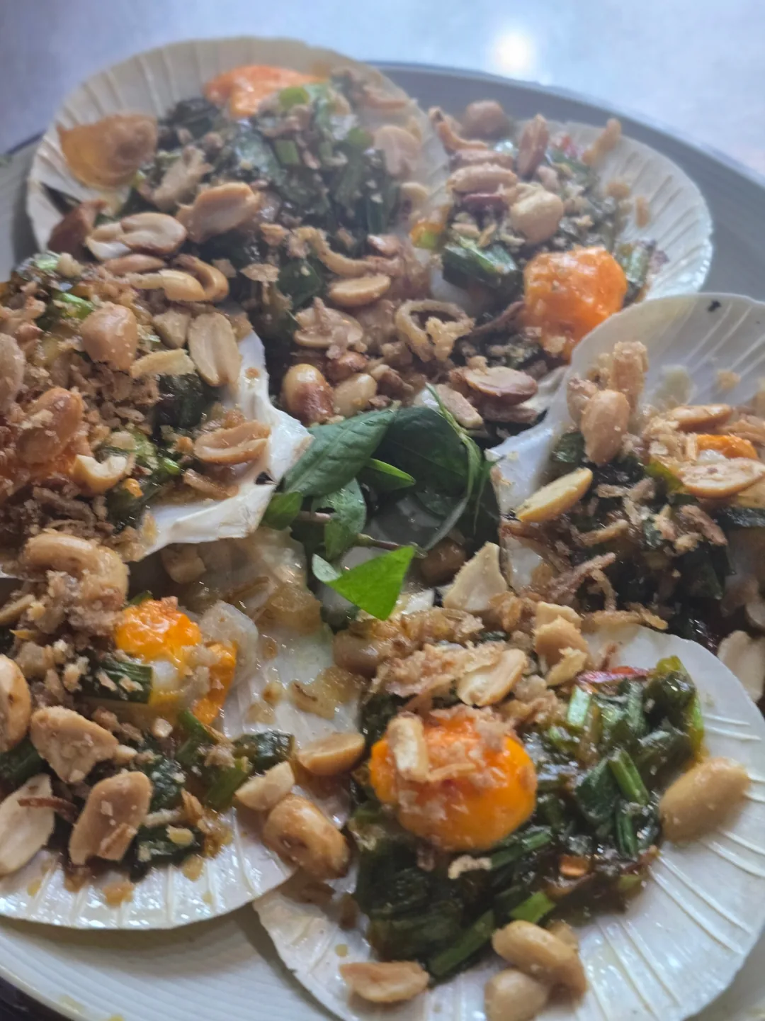 Đánh giá Đà Nẵng❣️ Quán ăn địa phương " Ốc 30k