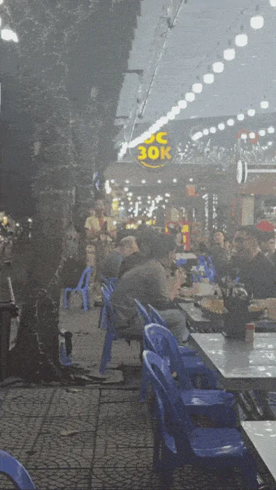 Đánh giá Đà Nẵng❣️ Quán ăn địa phương " Ốc 30k