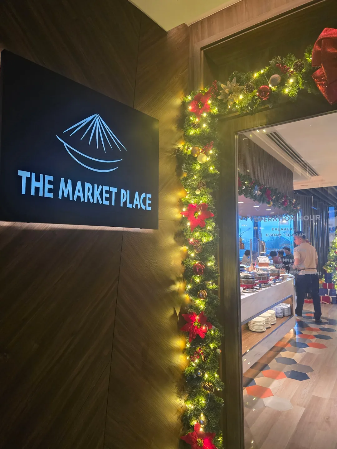 Review Đà Nẵng ❣️ Bữa sáng khách sạn Radisson 🥢