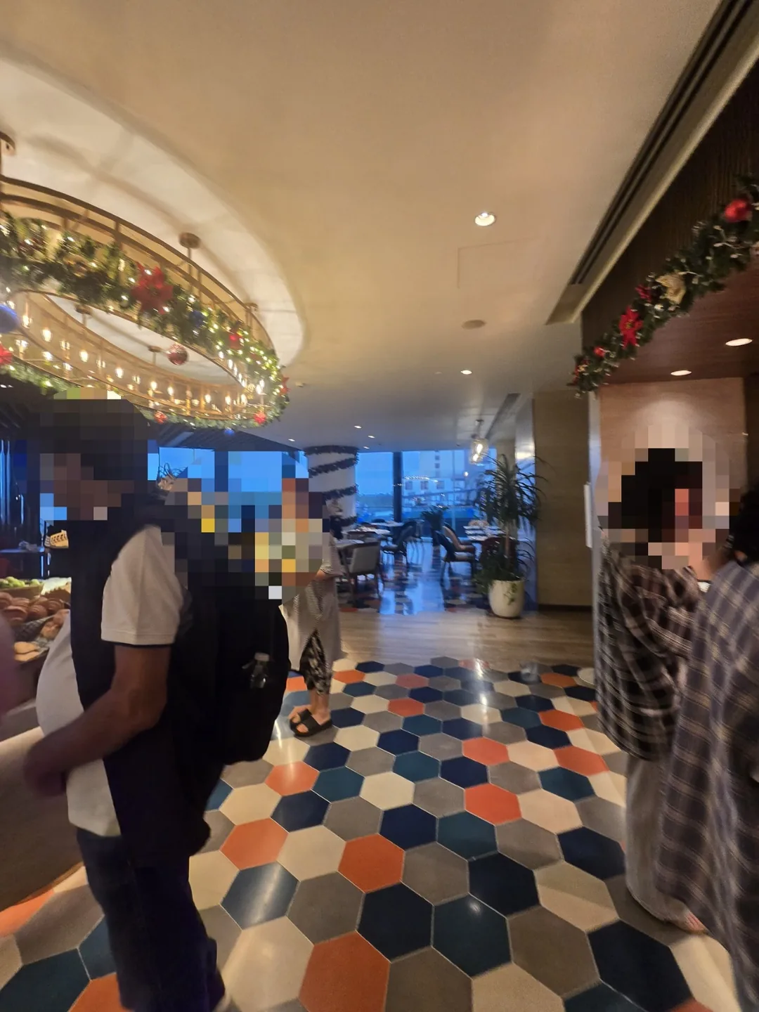 Review Đà Nẵng ❣️ Bữa sáng khách sạn Radisson 🥢