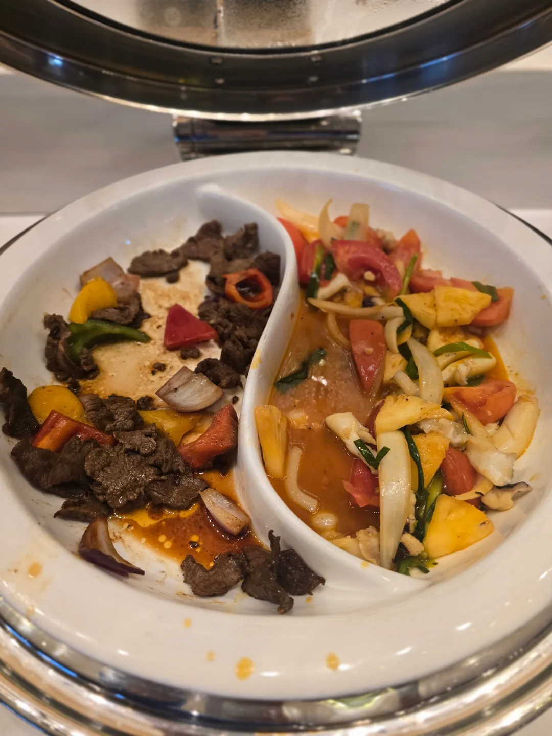 Review Đà Nẵng ❣️ Bữa sáng khách sạn Radisson 🥢