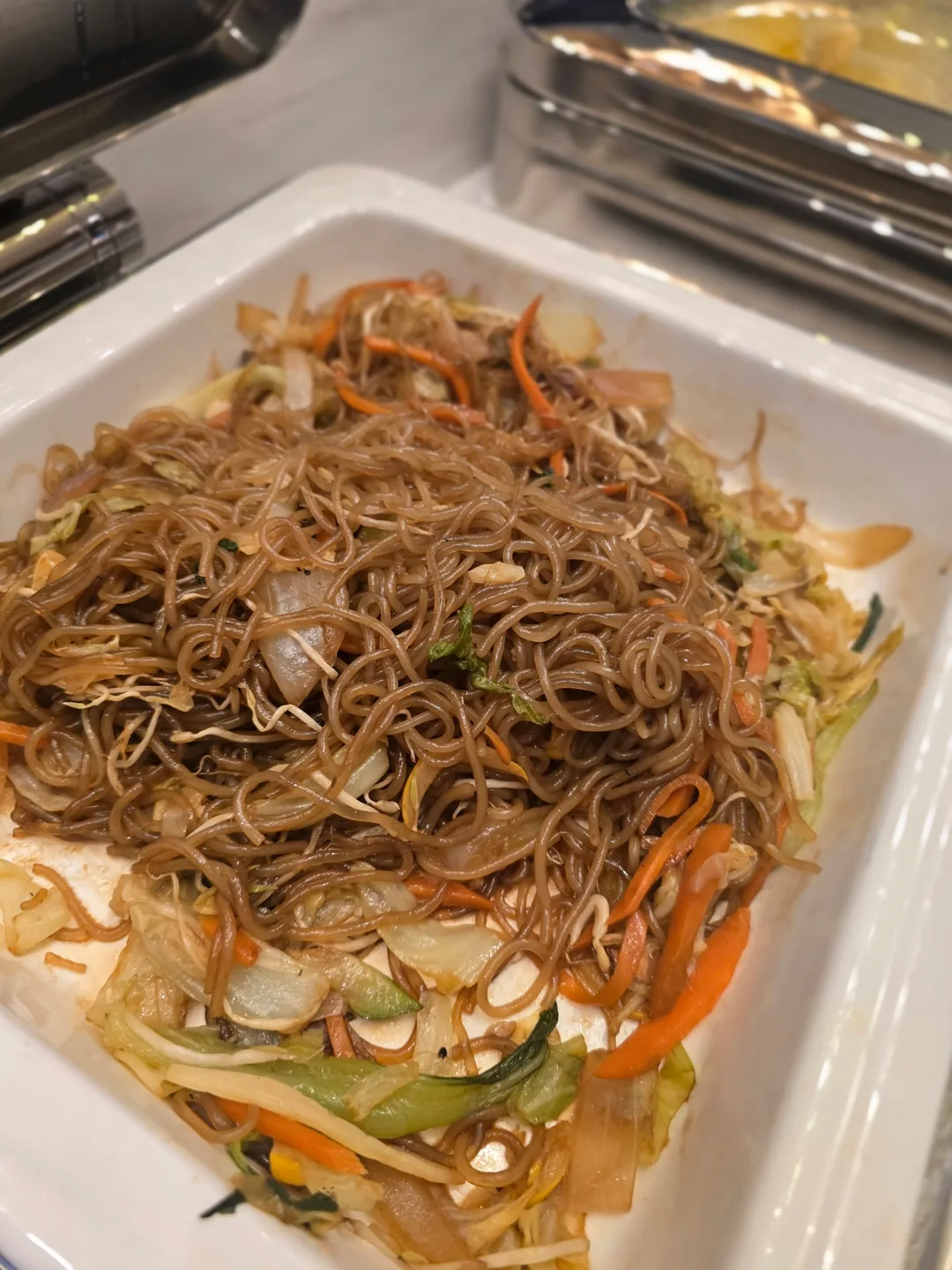 Review Đà Nẵng ❣️ Bữa sáng khách sạn Radisson 🥢
