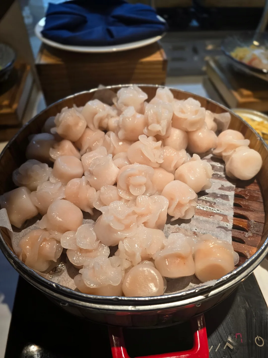 Review Đà Nẵng ❣️ Bữa sáng khách sạn Radisson 🥢