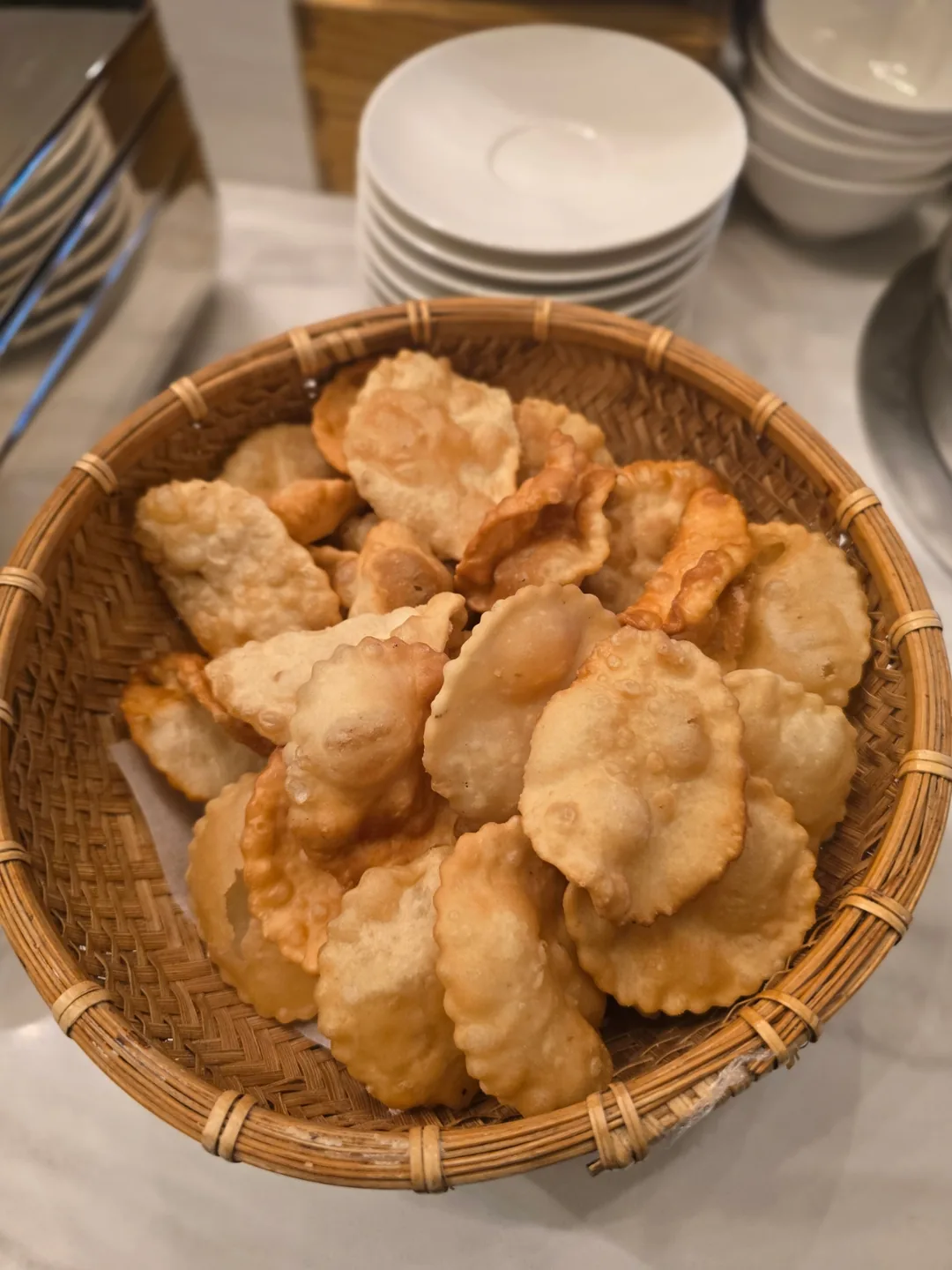 Review Đà Nẵng ❣️ Bữa sáng khách sạn Radisson 🥢