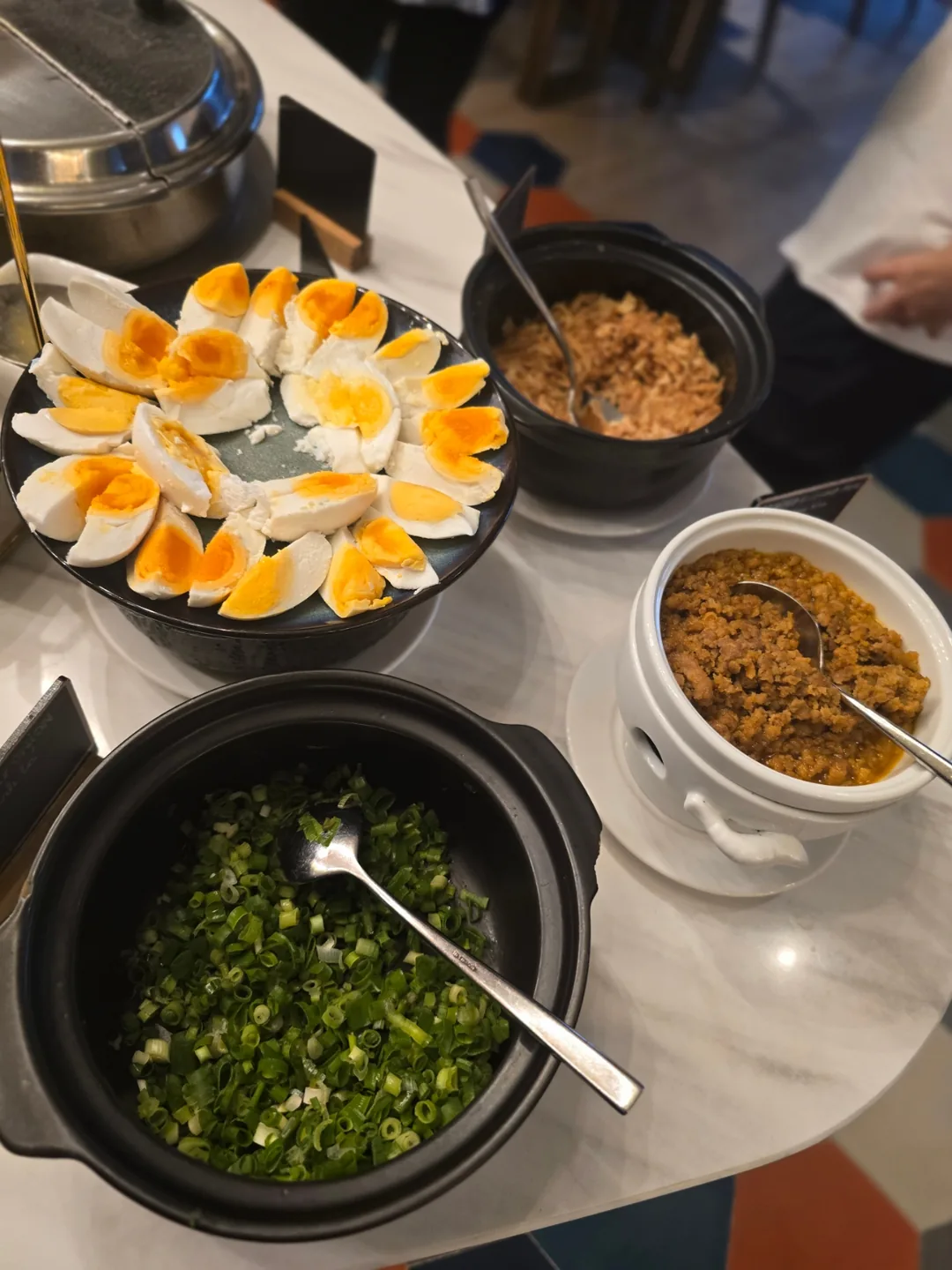 Review Đà Nẵng ❣️ Bữa sáng khách sạn Radisson 🥢
