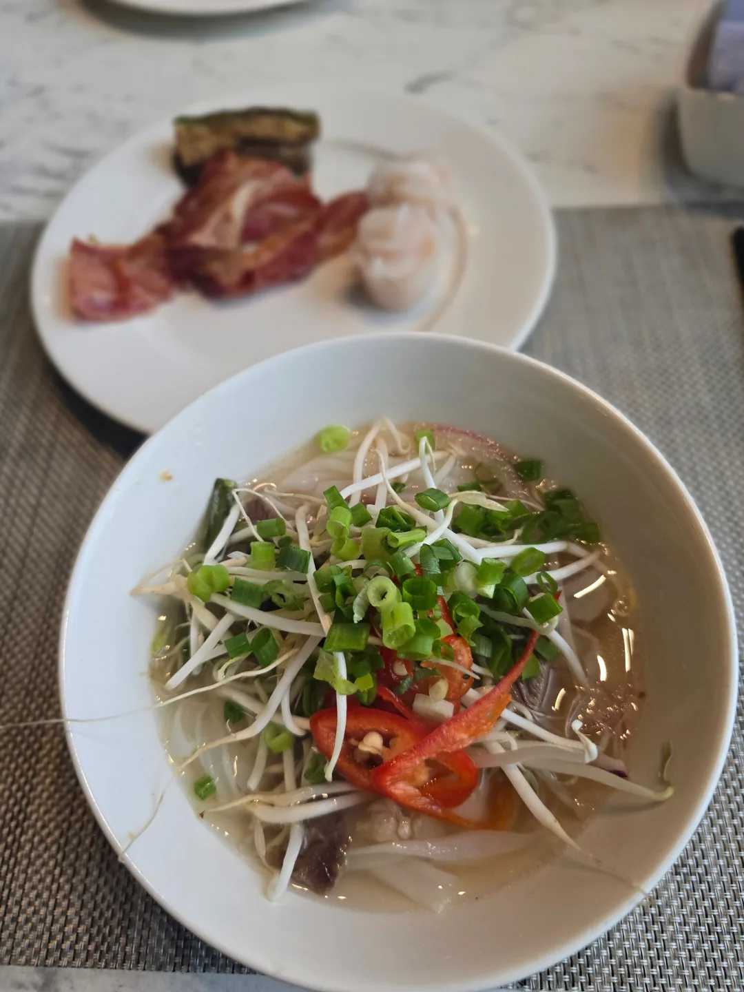 Review Đà Nẵng ❣️ Bữa sáng khách sạn Radisson 🥢