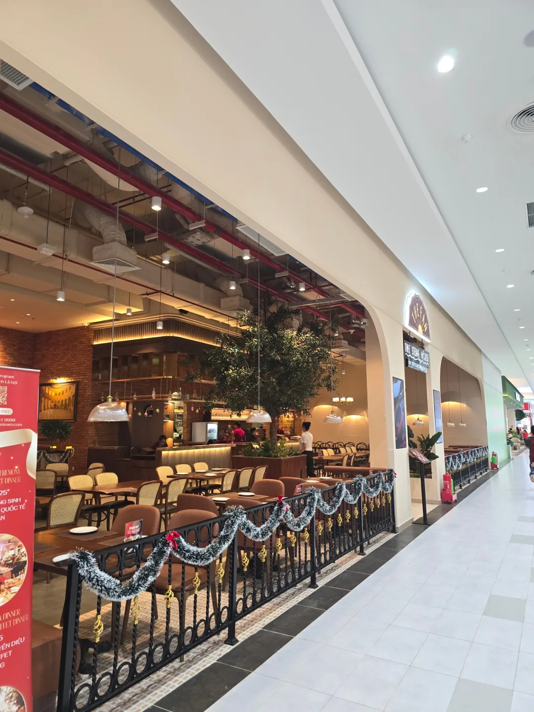Review Đà Nẵng❣️MM Supercenter Đà Nẵng✨️Cùng dạo quanh tầng 1 nhé🤗