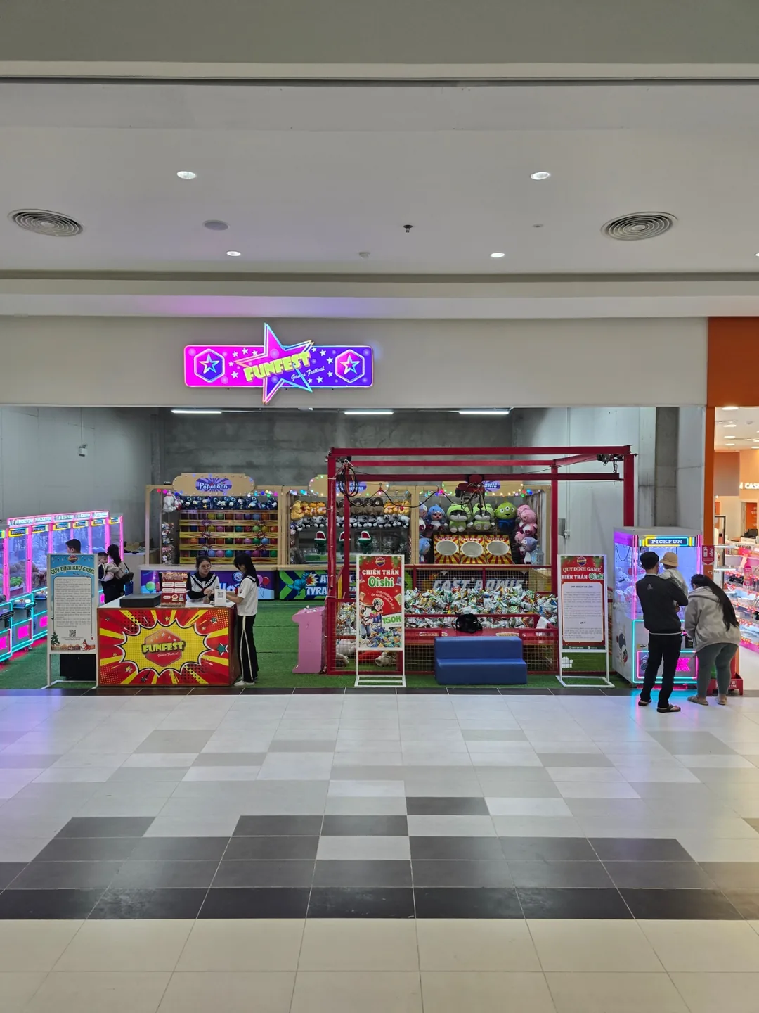 Review Đà Nẵng❣️MM Supercenter Đà Nẵng✨️Cùng dạo quanh tầng 1 nhé🤗