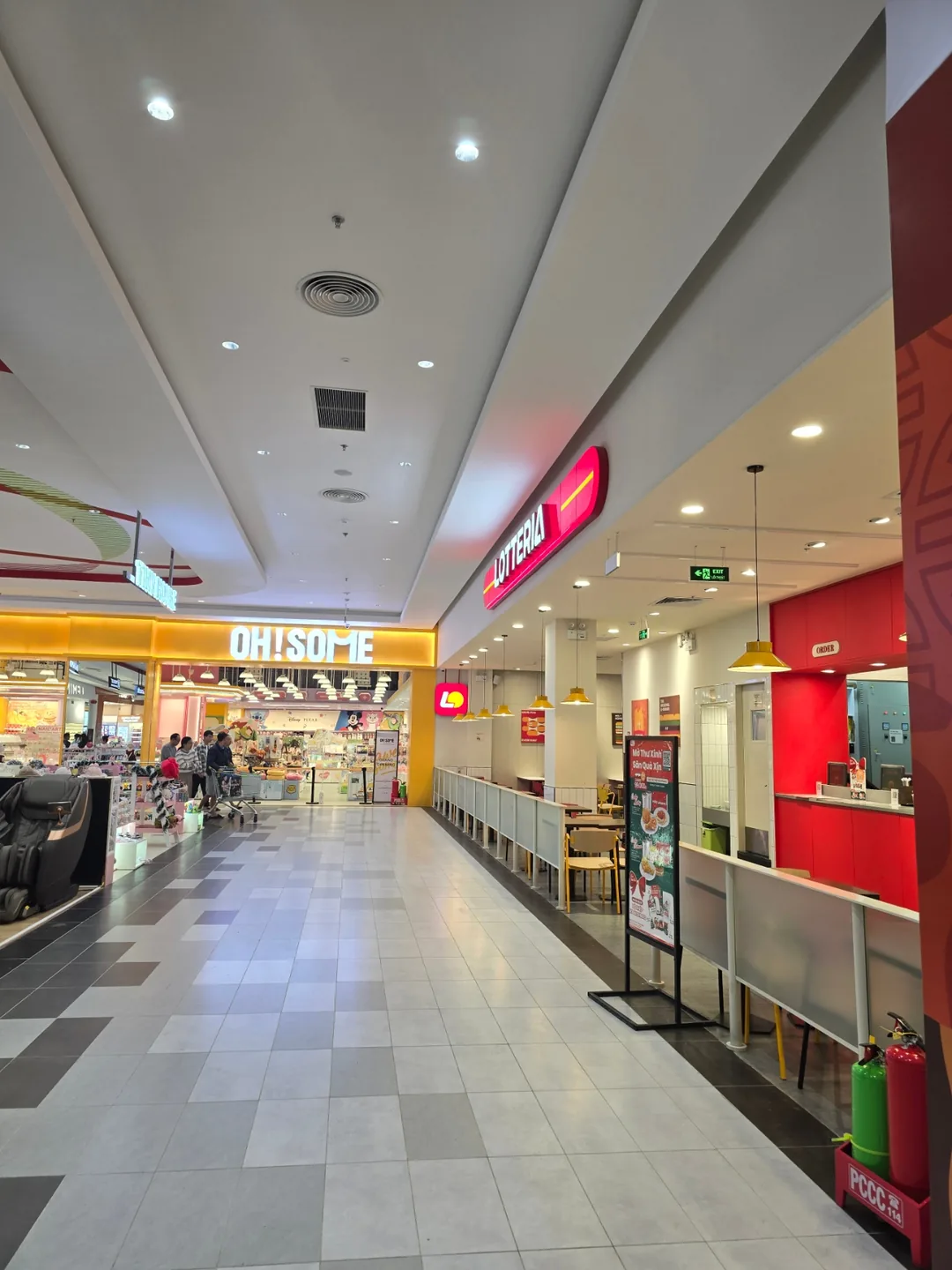 Review Đà Nẵng❣️MM Supercenter Đà Nẵng✨️Cùng dạo quanh tầng 1 nhé🤗