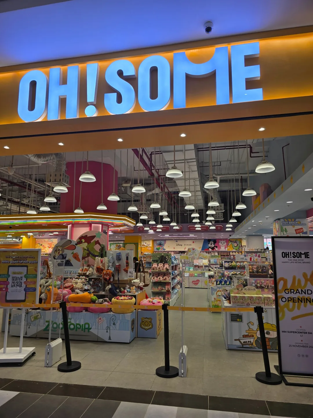 Review Đà Nẵng❣️MM Supercenter Đà Nẵng✨️Cùng dạo quanh tầng 1 nhé🤗