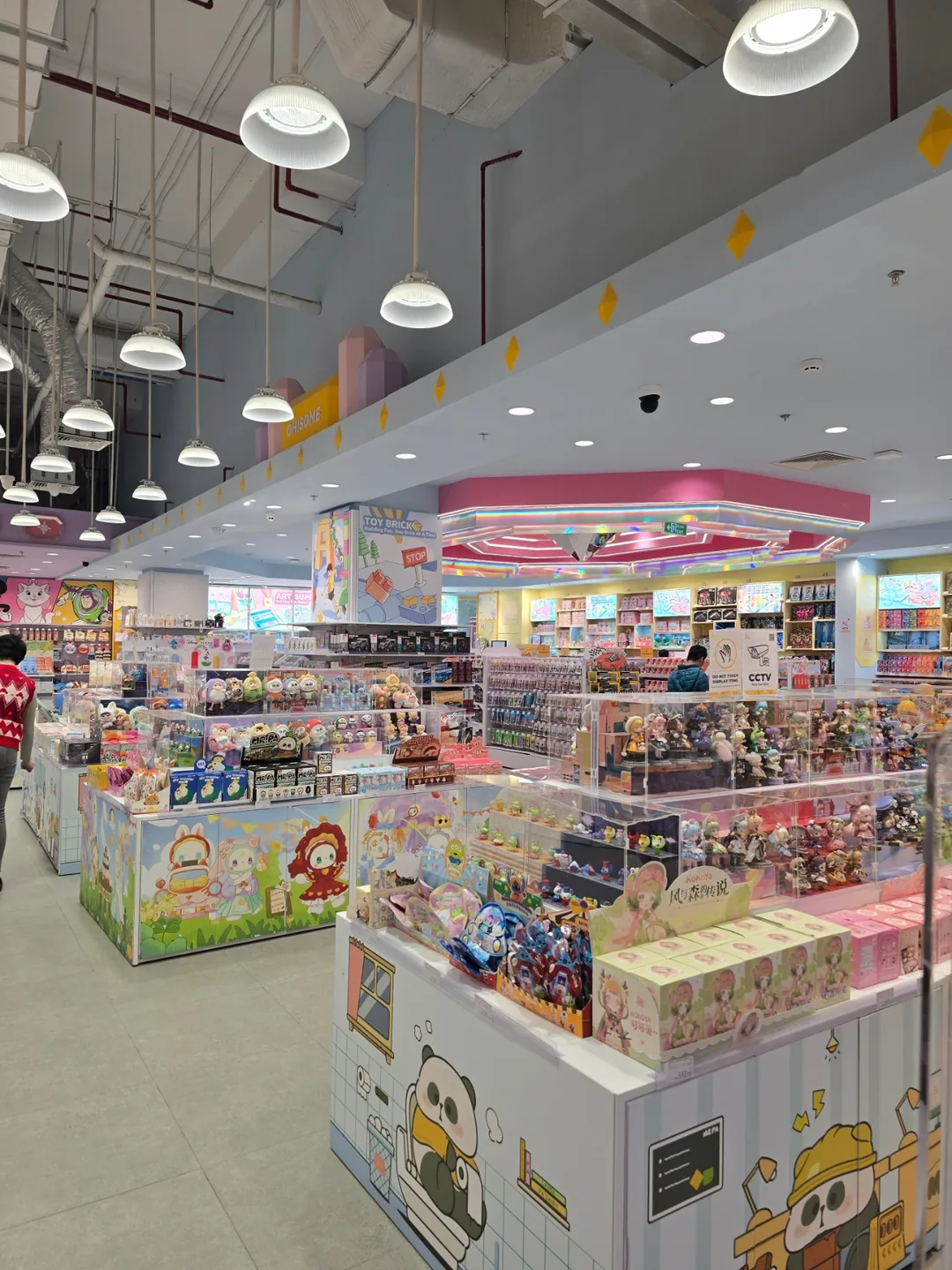 Review Đà Nẵng❣️MM Supercenter Đà Nẵng✨️Cùng dạo quanh tầng 1 nhé🤗