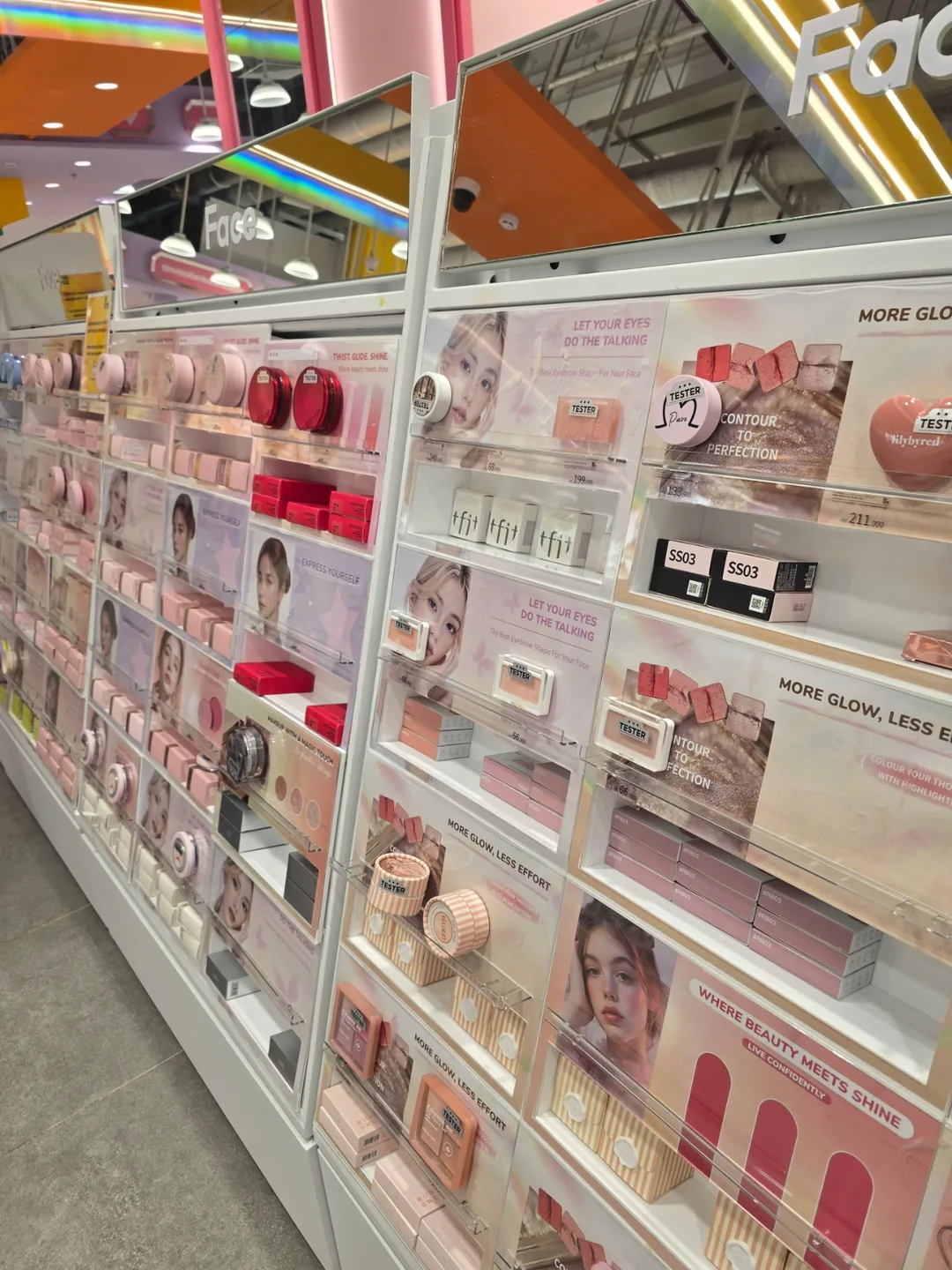 Review Đà Nẵng❣️MM Supercenter Đà Nẵng✨️Cùng dạo quanh tầng 1 nhé🤗