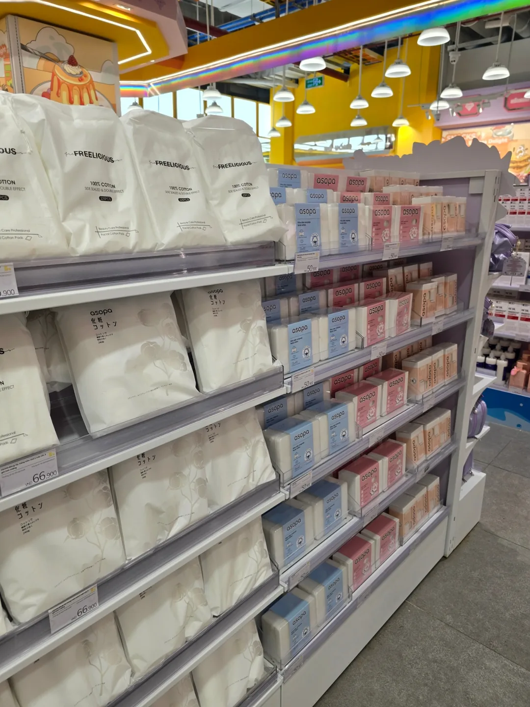 Review Đà Nẵng❣️MM Supercenter Đà Nẵng✨️Cùng dạo quanh tầng 1 nhé🤗
