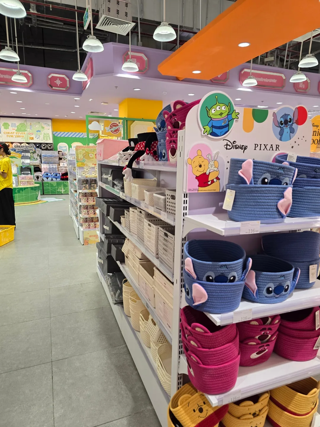 Review Đà Nẵng❣️MM Supercenter Đà Nẵng✨️Cùng dạo quanh tầng 1 nhé🤗