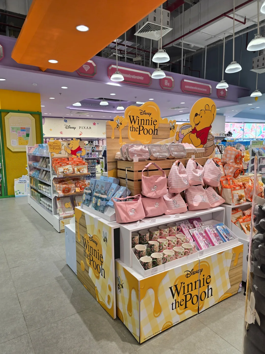 Review Đà Nẵng❣️MM Supercenter Đà Nẵng✨️Cùng dạo quanh tầng 1 nhé🤗