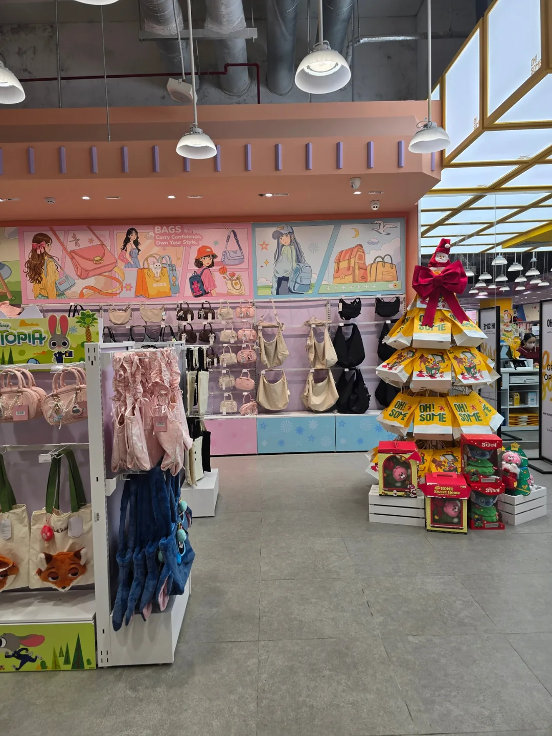 Review Đà Nẵng❣️MM Supercenter Đà Nẵng✨️Cùng dạo quanh tầng 1 nhé🤗