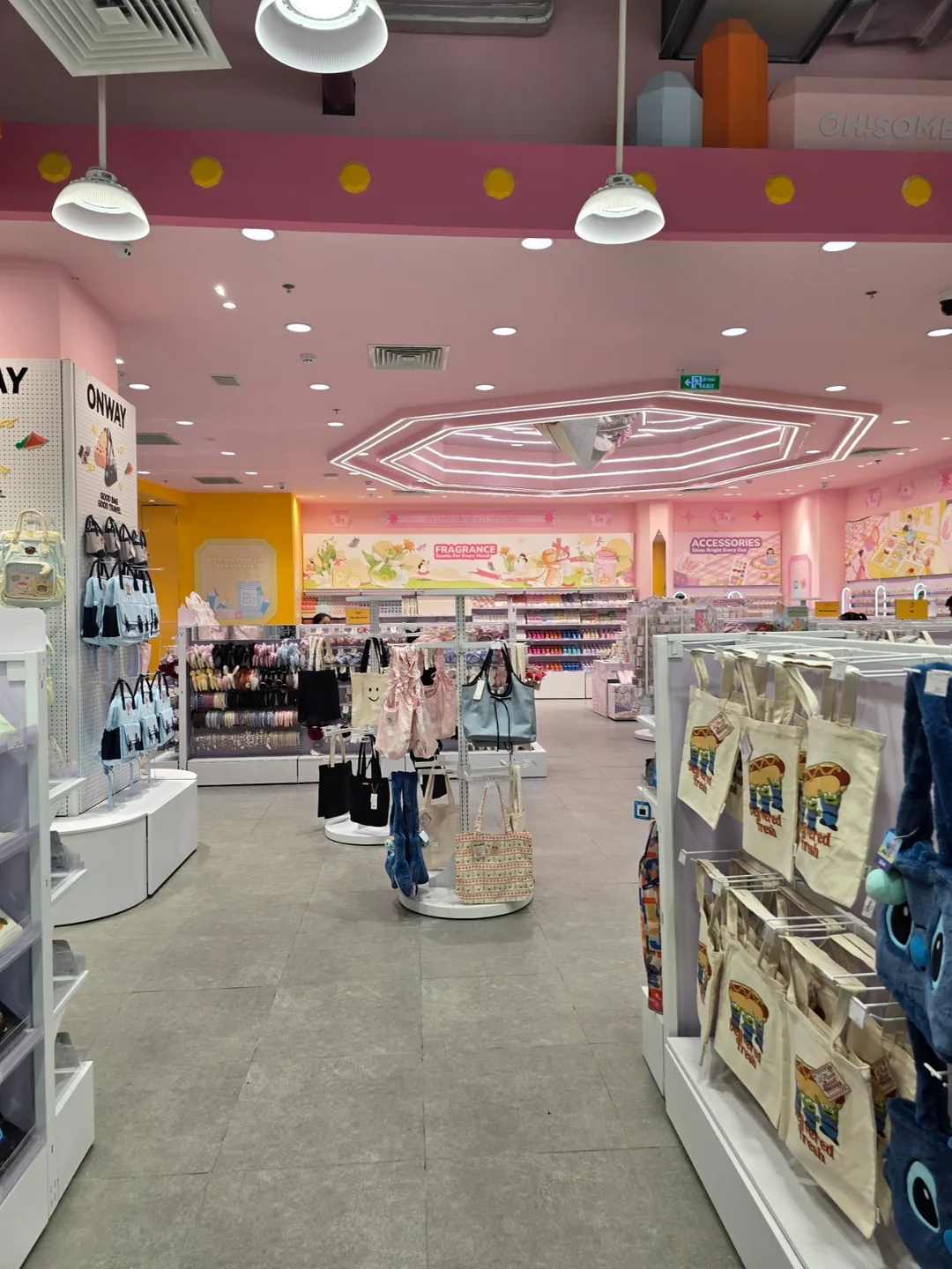 Review Đà Nẵng❣️MM Supercenter Đà Nẵng✨️Cùng dạo quanh tầng 1 nhé🤗