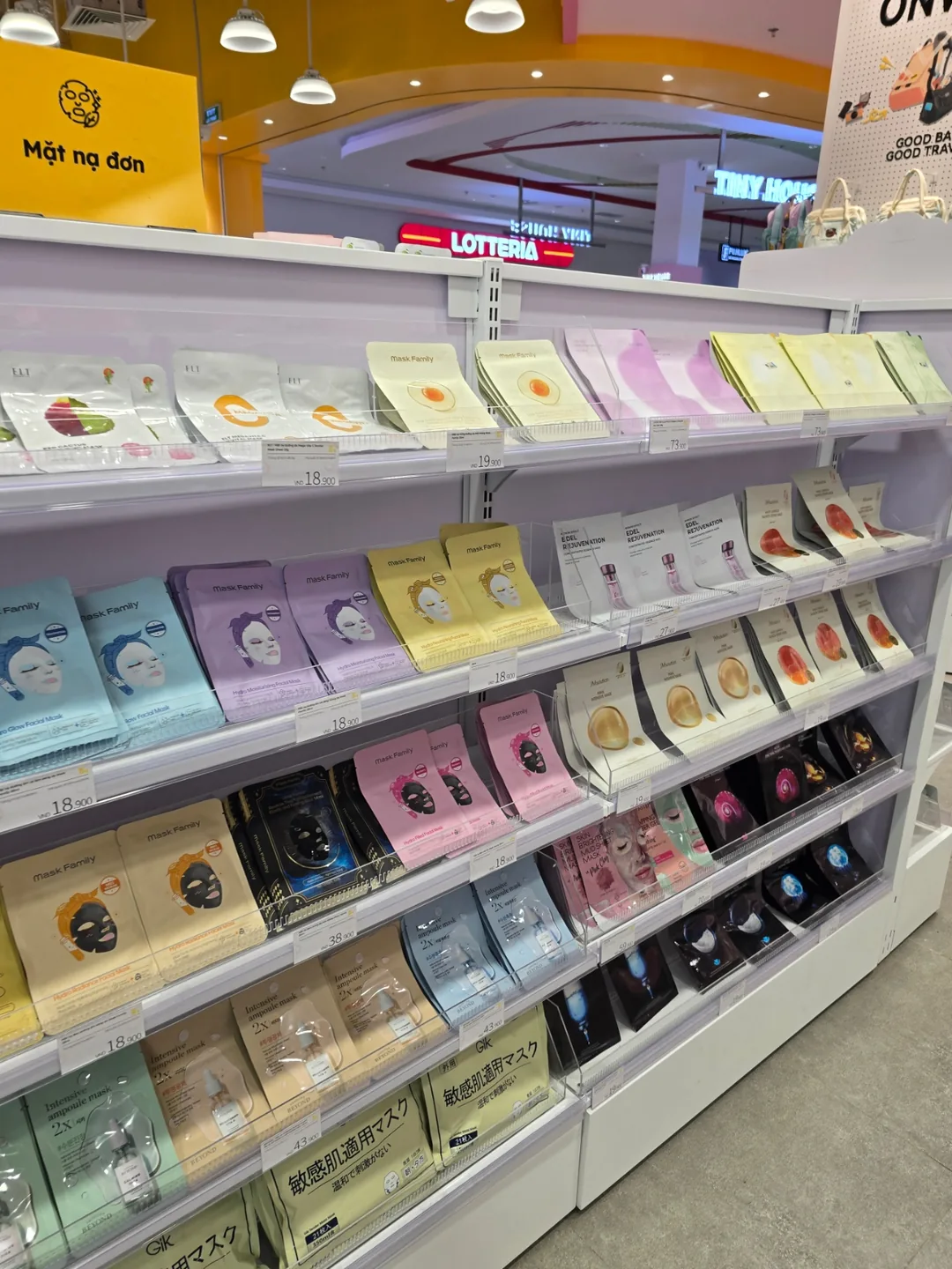 Review Đà Nẵng❣️MM Supercenter Đà Nẵng✨️Cùng dạo quanh tầng 1 nhé🤗