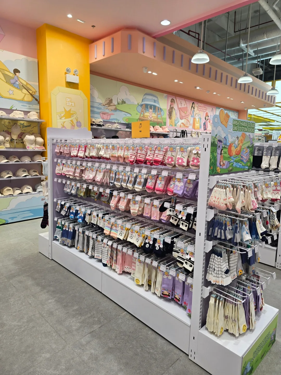 Review Đà Nẵng❣️MM Supercenter Đà Nẵng✨️Cùng dạo quanh tầng 1 nhé🤗