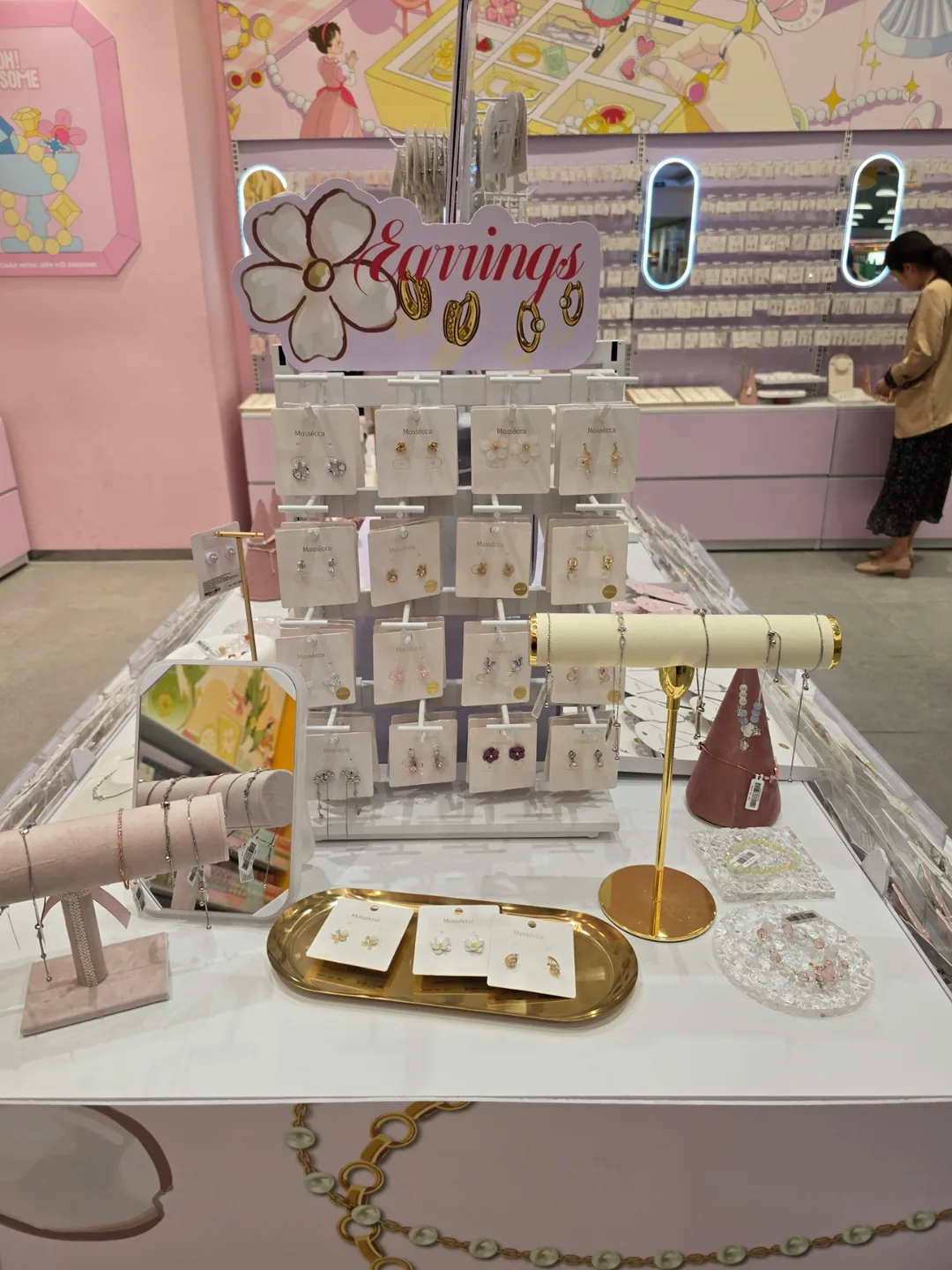 Review Đà Nẵng❣️MM Supercenter Đà Nẵng✨️Cùng dạo quanh tầng 1 nhé🤗