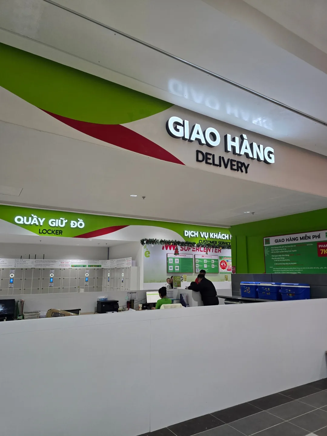 Review Đà Nẵng❣️MM Supercenter Đà Nẵng✨️Cùng dạo quanh tầng 2 nhé🤗