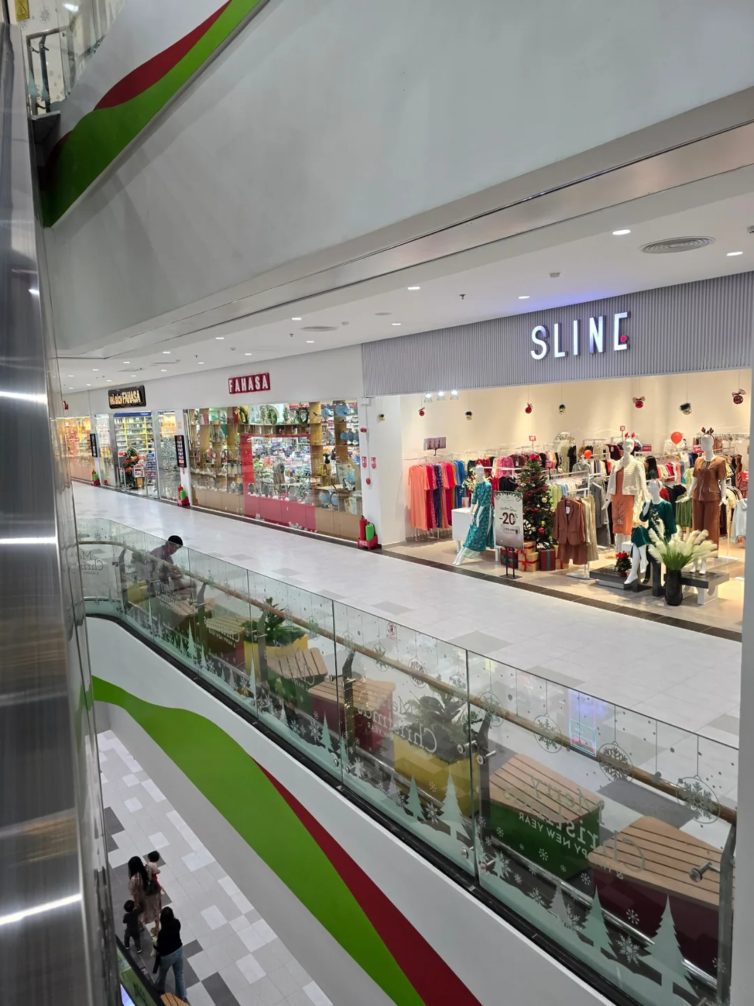 Review Đà Nẵng❣️MM Supercenter Đà Nẵng✨️cùng dạo quanh tầng 3 nhé🤗