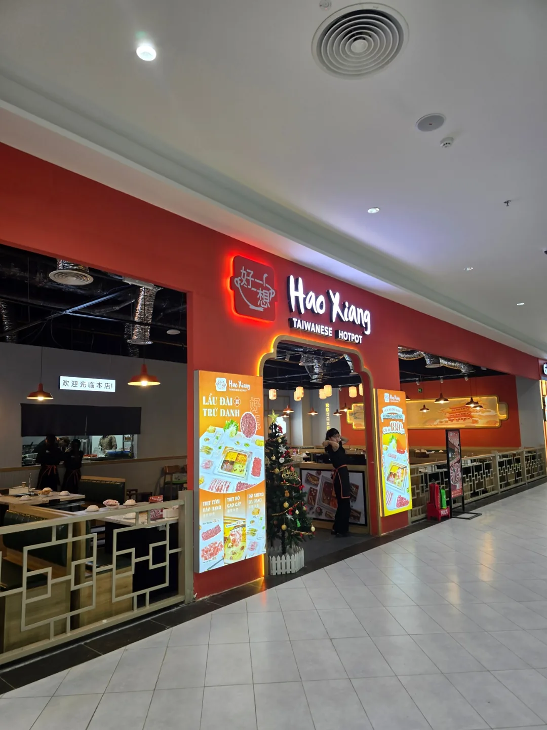 Review Đà Nẵng❣️MM Supercenter Đà Nẵng✨️cùng dạo quanh tầng 3 nhé🤗