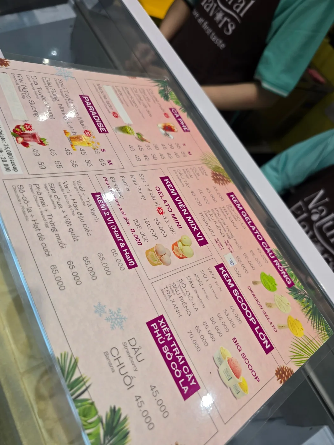 Review Đà Nẵng❣️MM Supercenter Đà Nẵng✨️cùng dạo quanh tầng 3 nhé🤗