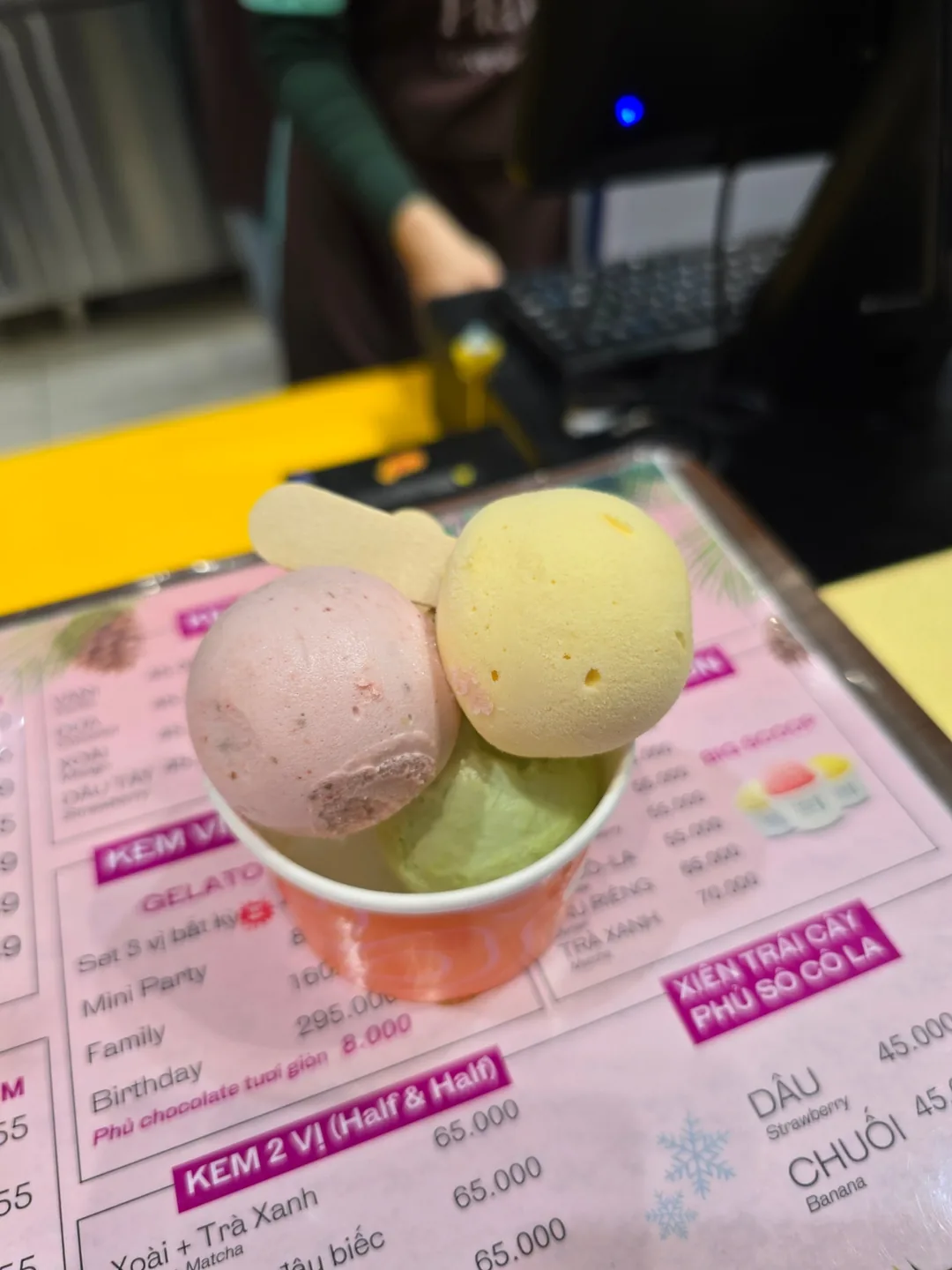 Review Đà Nẵng❣️MM Supercenter Đà Nẵng✨️cùng dạo quanh tầng 3 nhé🤗