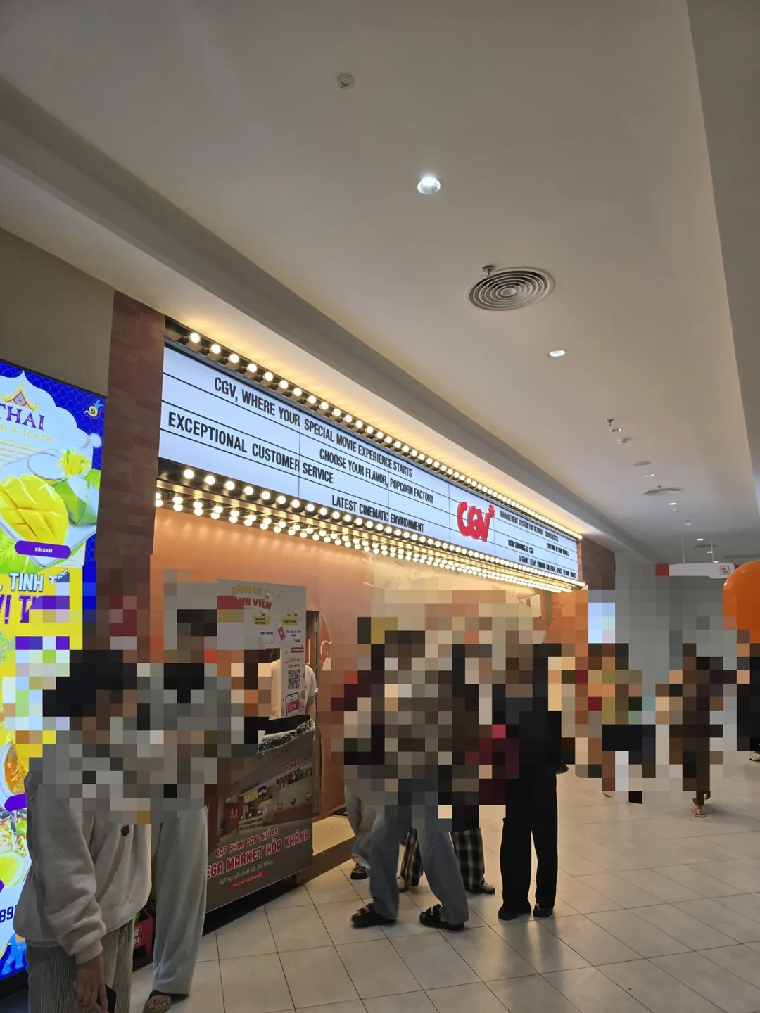 Review Đà Nẵng❣️MM Supercenter Đà Nẵng✨️cùng dạo quanh tầng 3 nhé🤗